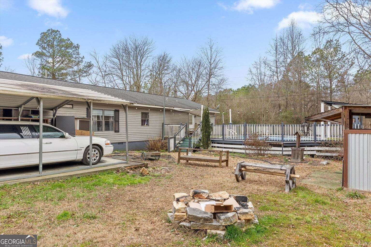 984 Davenport Road Dalton - Photo 32