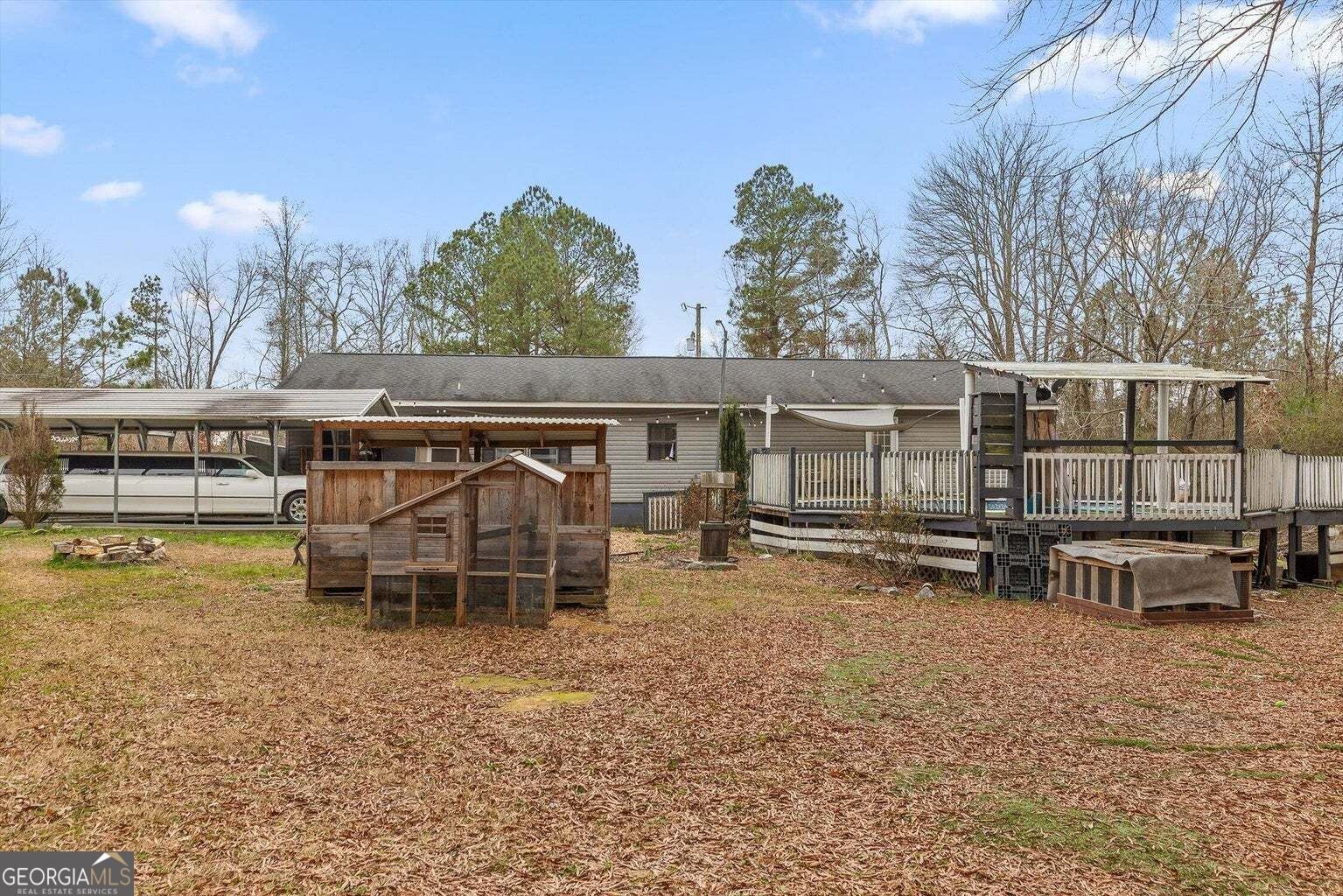 984 Davenport Road Dalton - Photo 33
