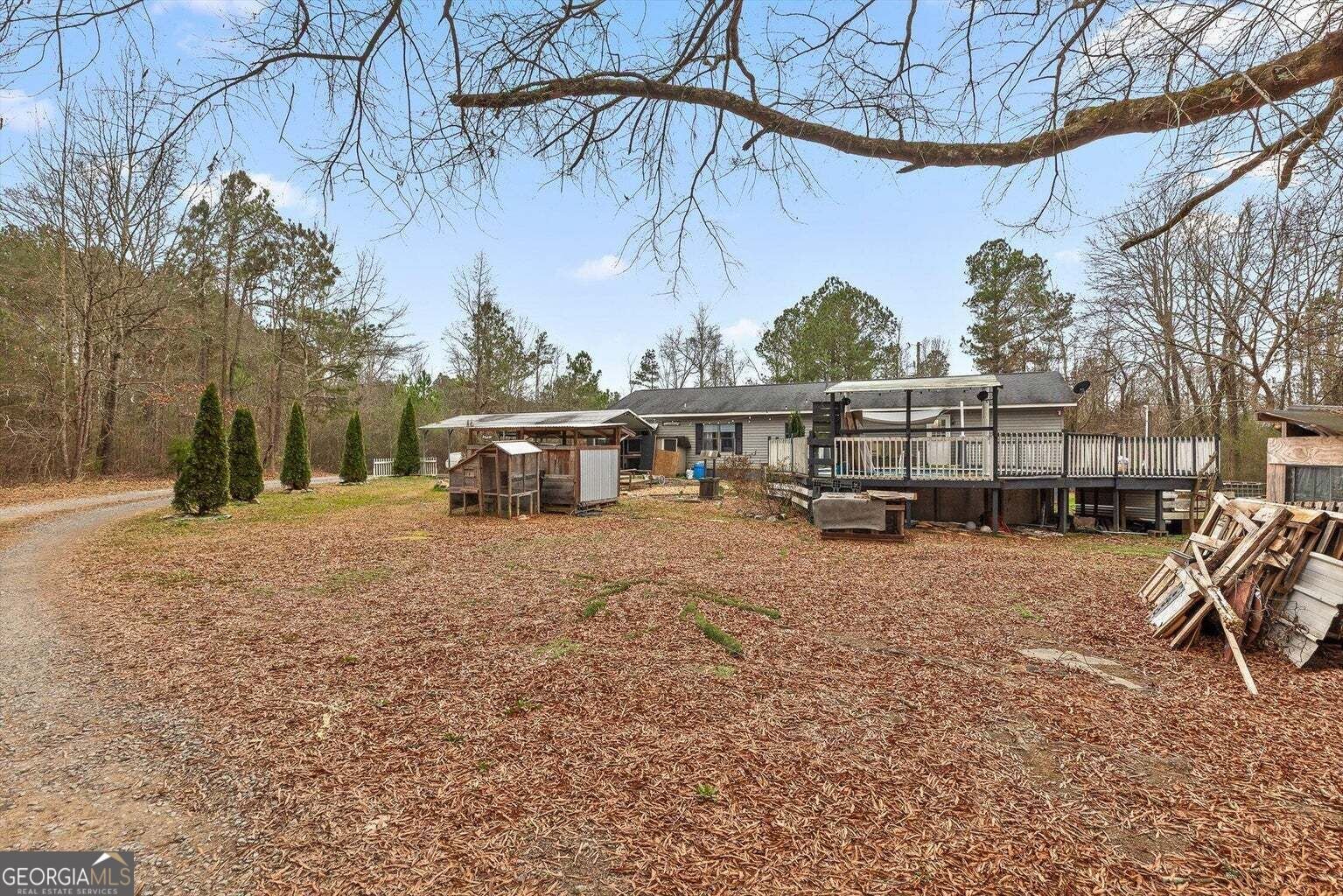 984 Davenport Road Dalton - Photo 34
