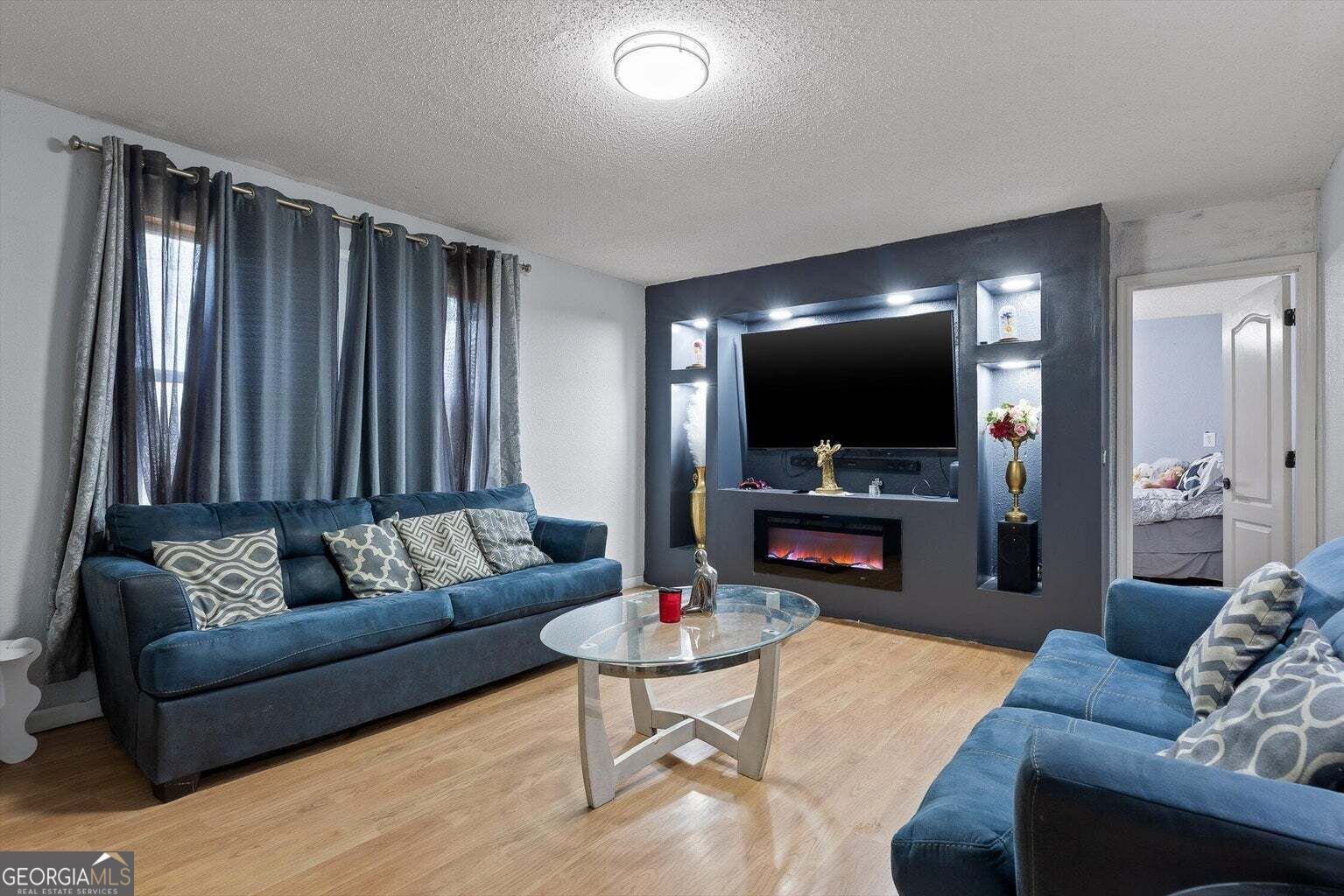 984 Davenport Road Dalton - Photo 6