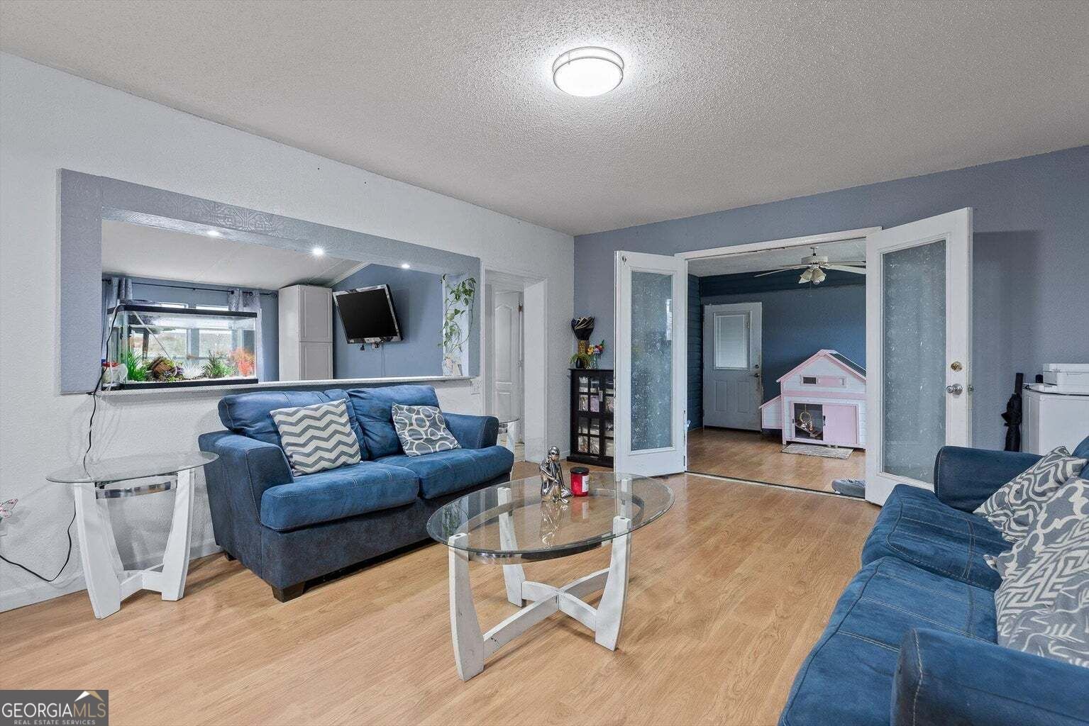 984 Davenport Road Dalton - Photo 8