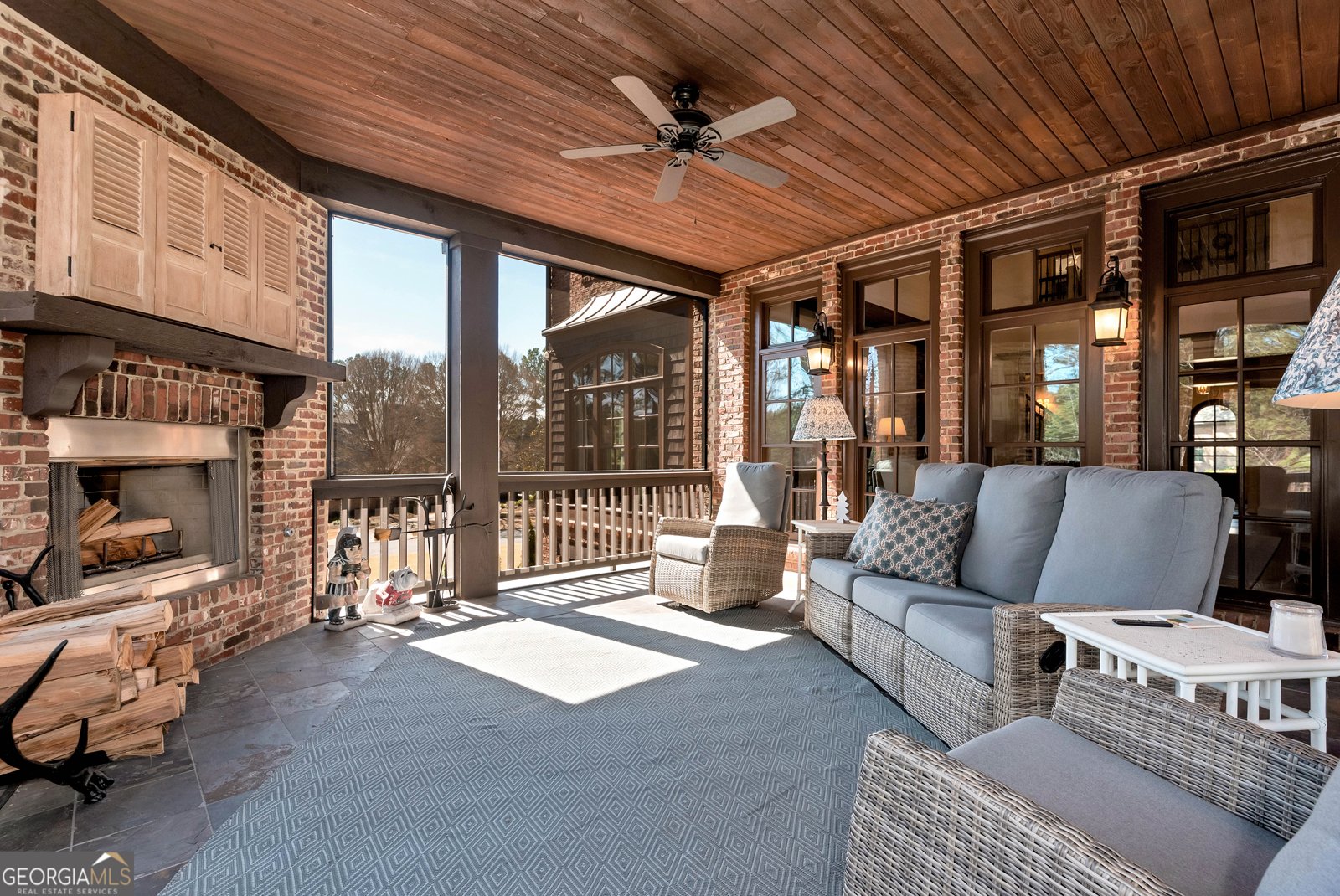 902 Little Darby Lane Suwanee - Photo 11