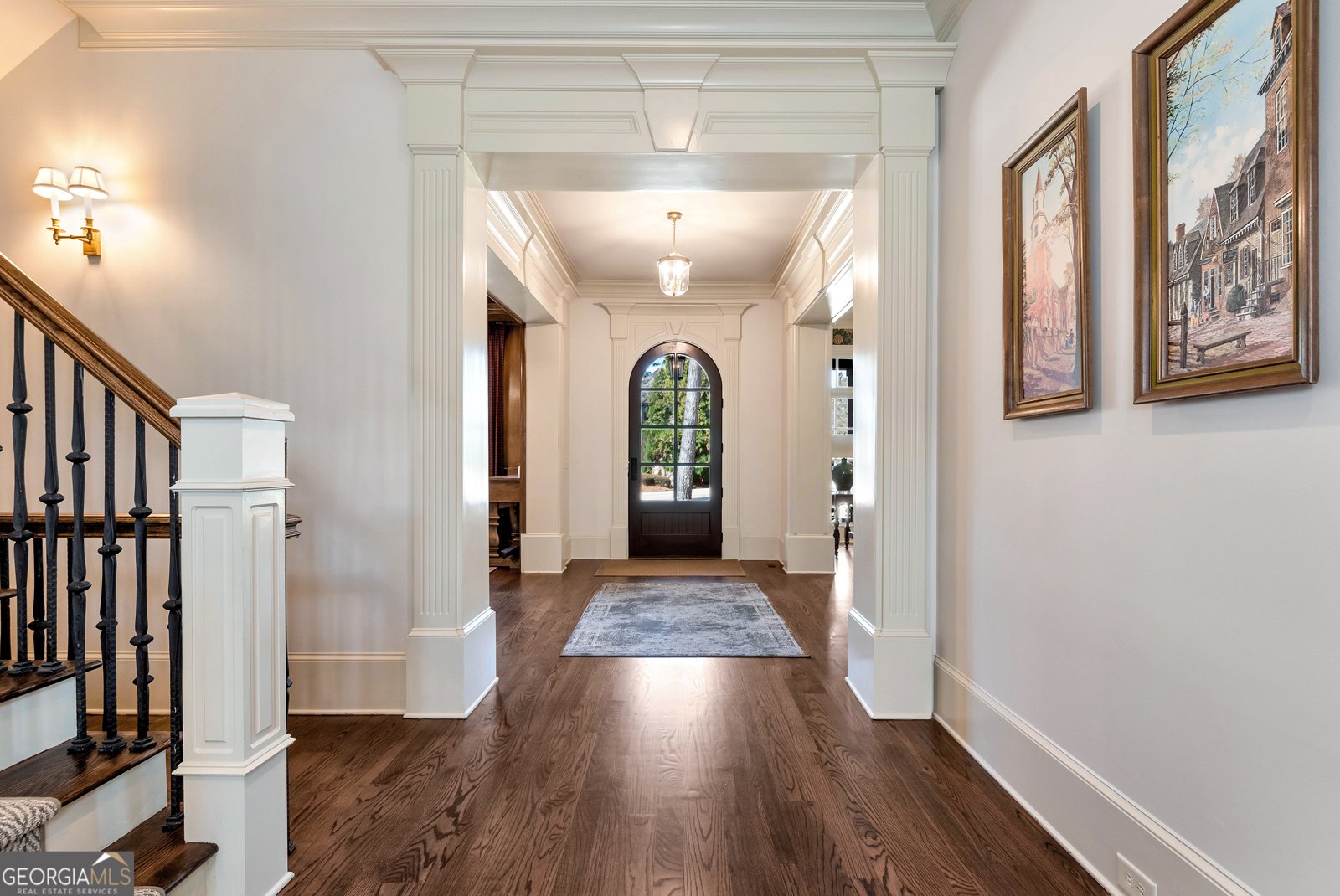 902 Little Darby Lane Suwanee - Photo 16