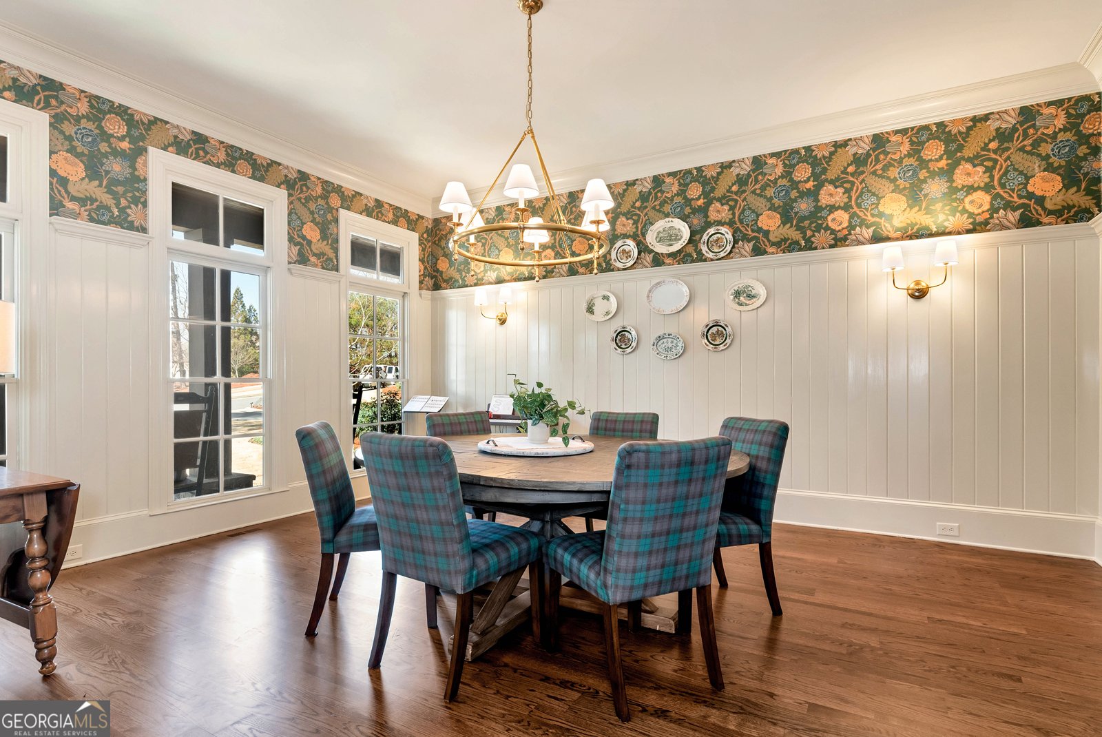 902 Little Darby Lane Suwanee - Photo 21