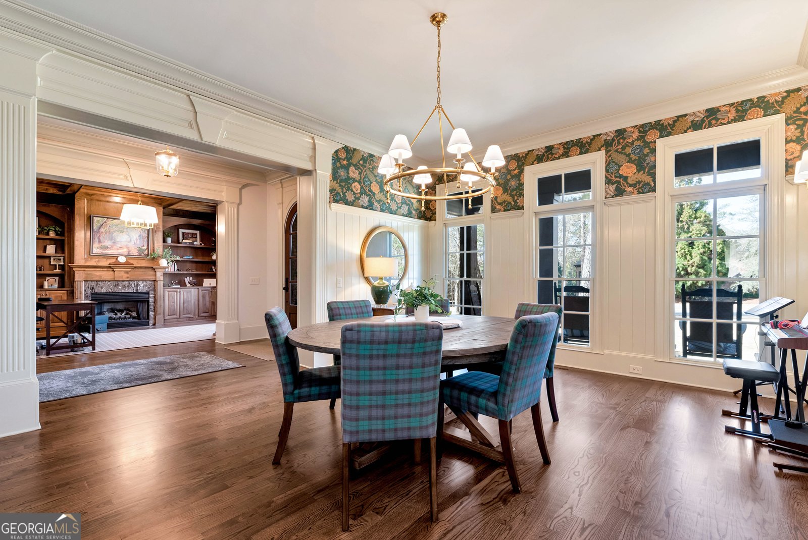 902 Little Darby Lane Suwanee - Photo 22