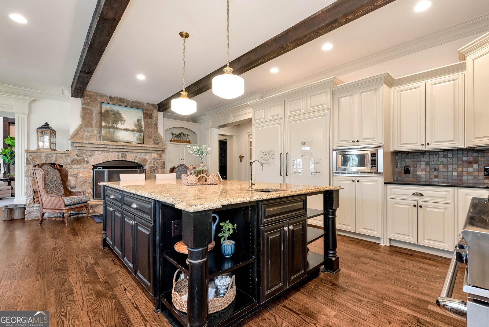 902 Little Darby Lane Suwanee - Photo 30