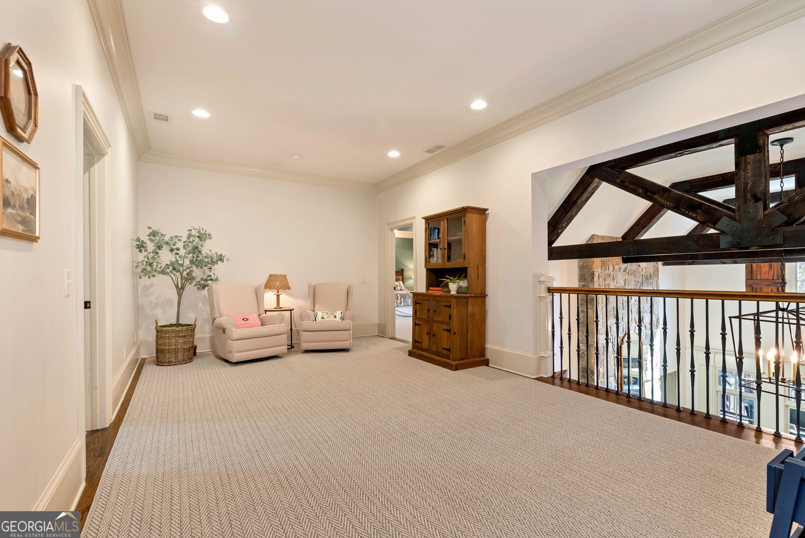 902 Little Darby Lane Suwanee - Photo 44
