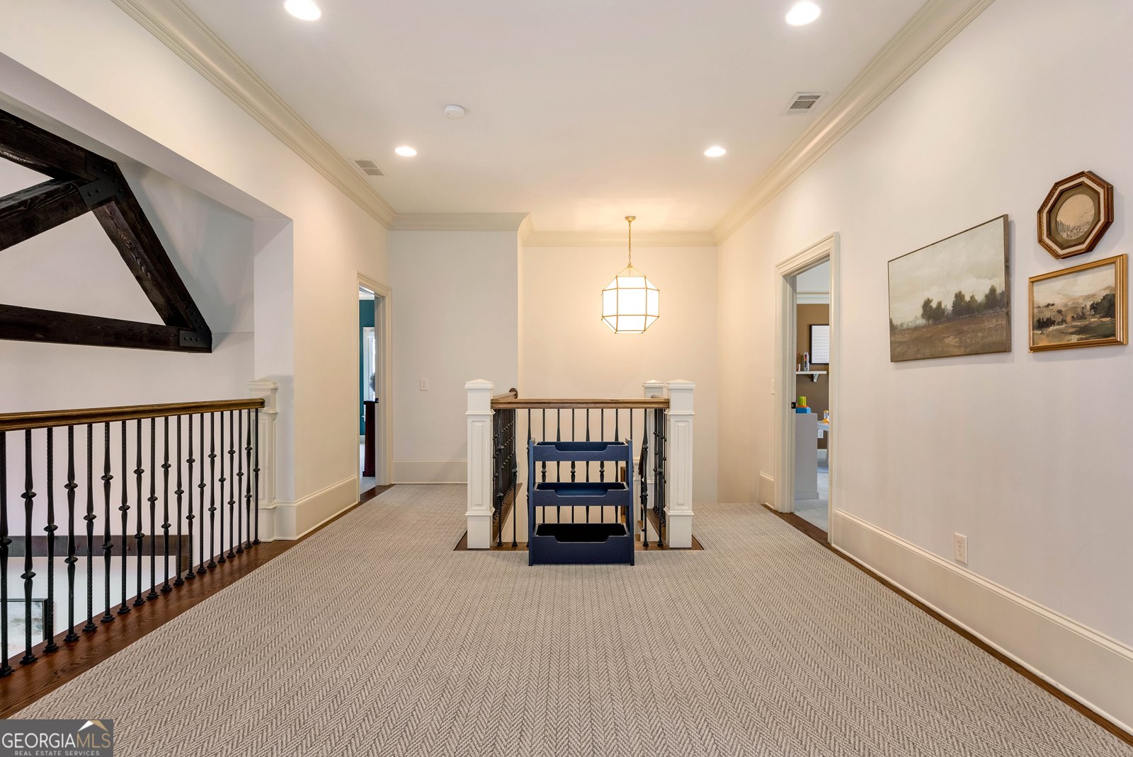 902 Little Darby Lane Suwanee - Photo 45