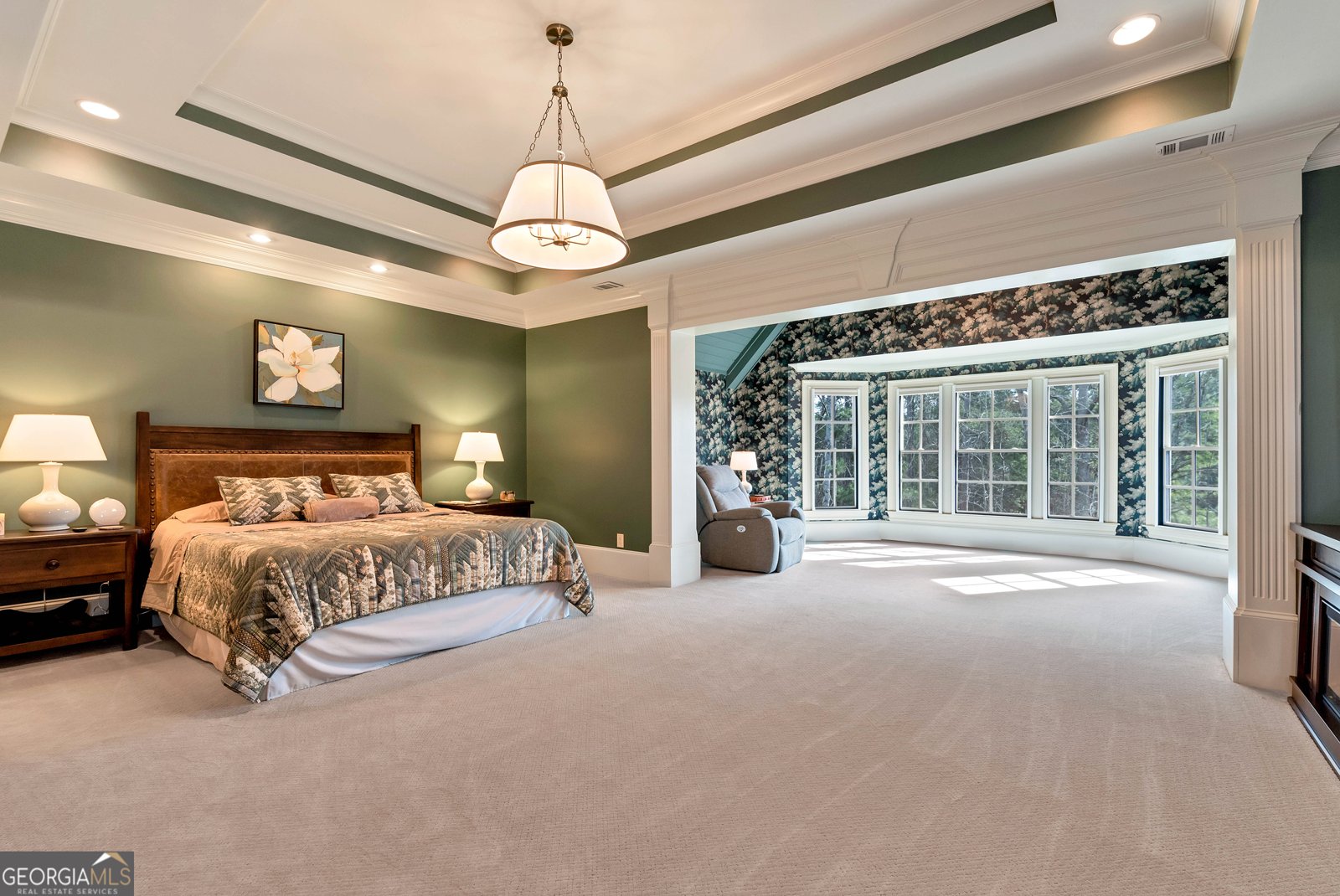 902 Little Darby Lane Suwanee - Photo 46