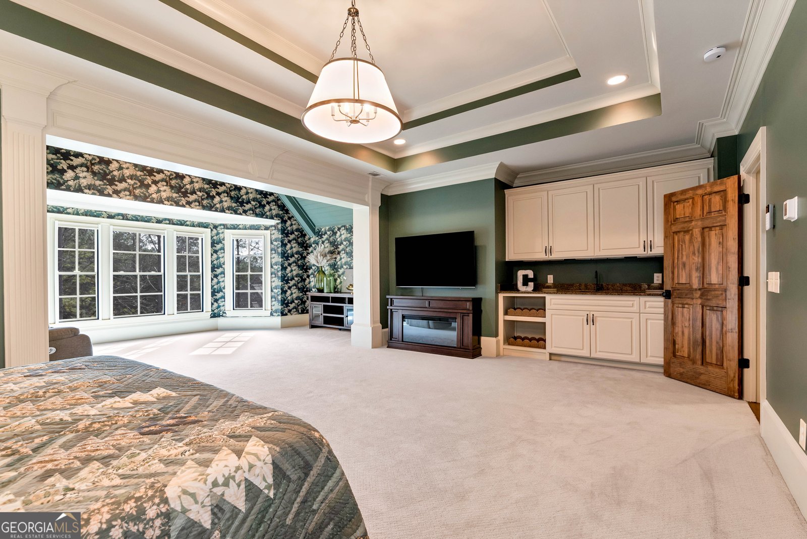 902 Little Darby Lane Suwanee - Photo 48