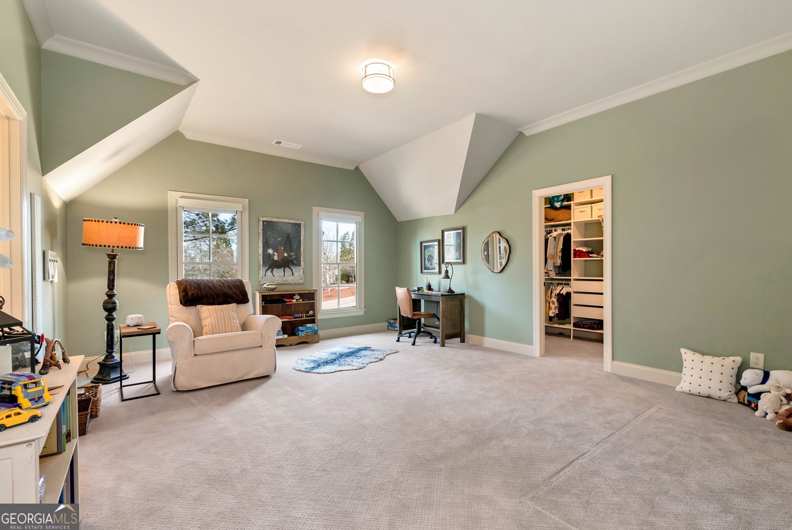 902 Little Darby Lane Suwanee - Photo 49