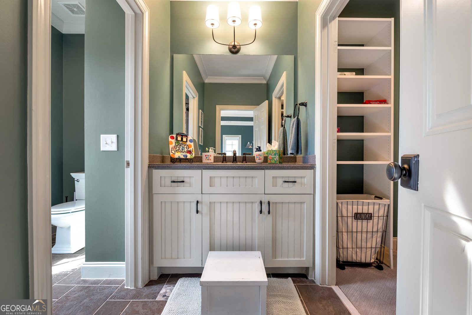 902 Little Darby Lane Suwanee - Photo 55