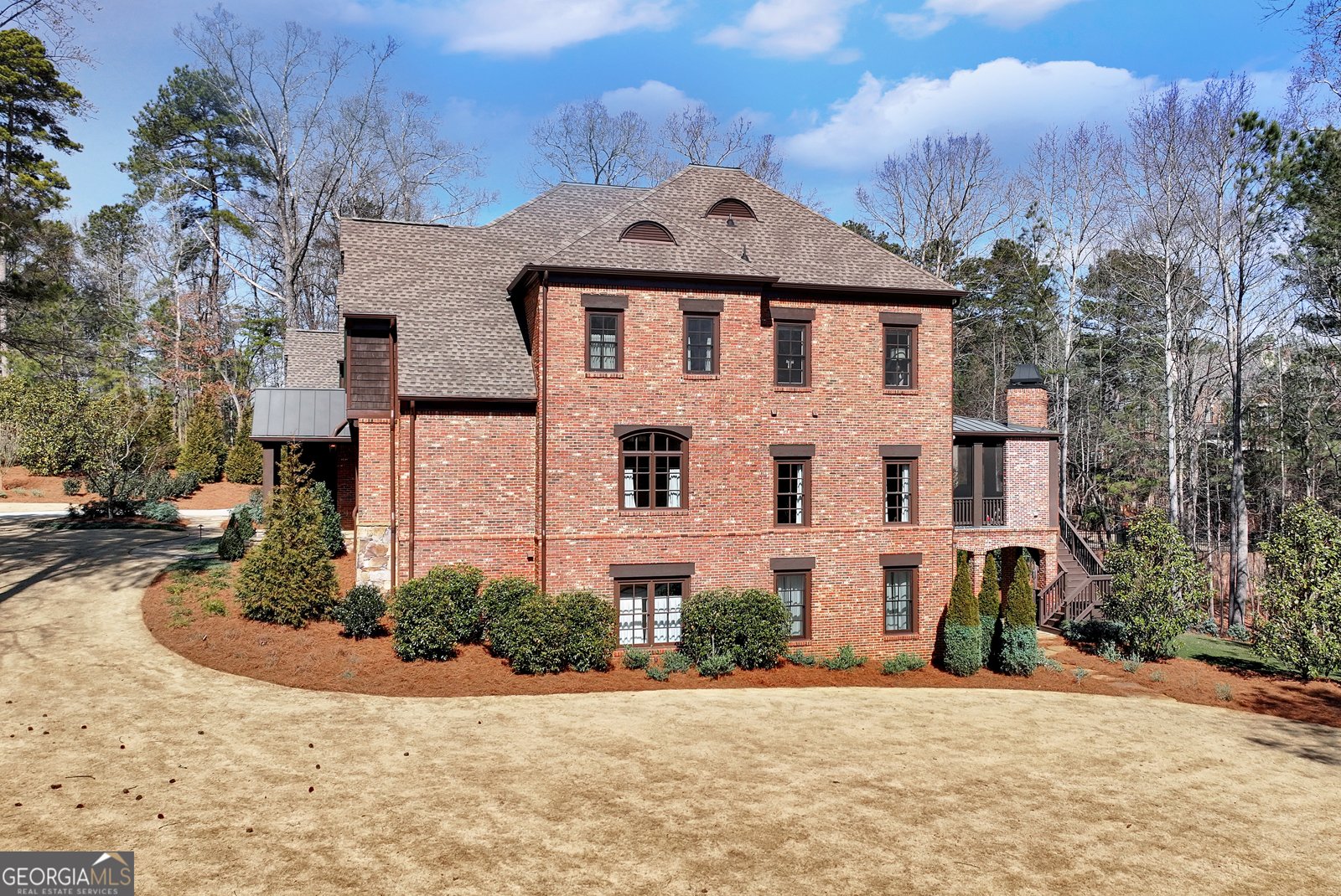 902 Little Darby Lane Suwanee - Photo 6