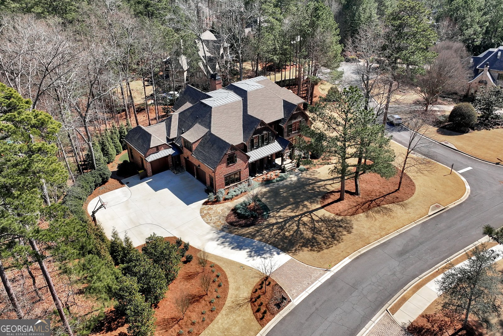 902 Little Darby Lane Suwanee - Photo 9