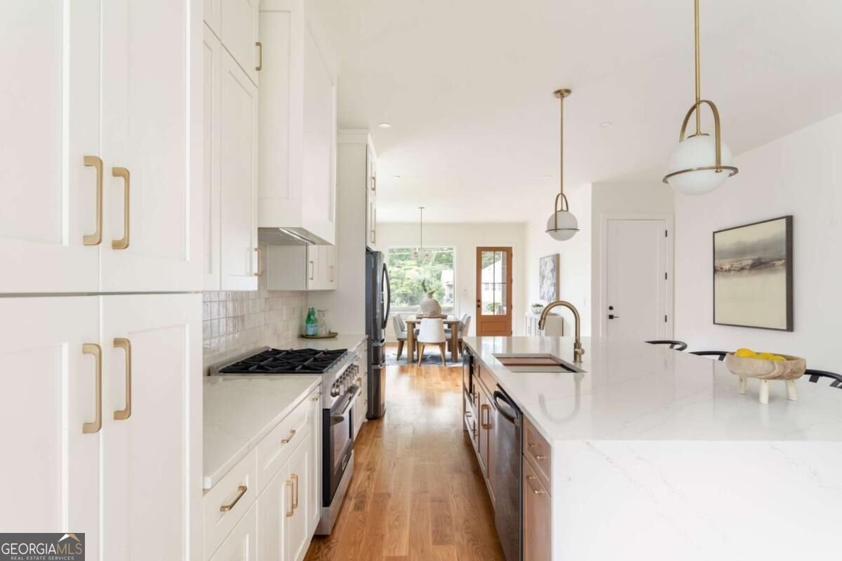 1374 Sargent Avenue Atlanta - Photo 11
