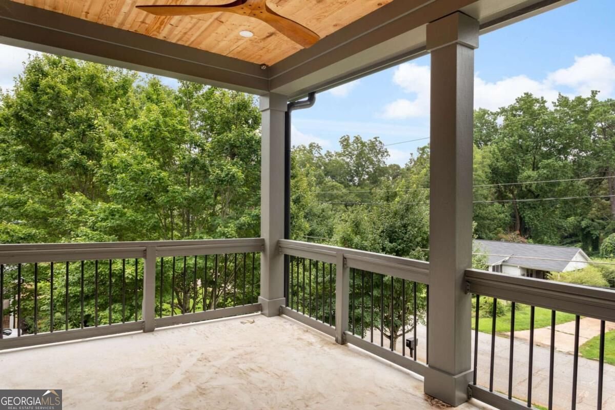 1374 Sargent Avenue Atlanta - Photo 40
