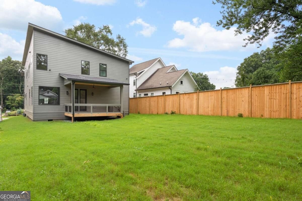 1374 Sargent Avenue Atlanta - Photo 43