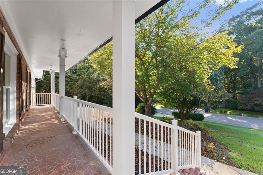 1492 Burns Drive Gainesville - Photo 11