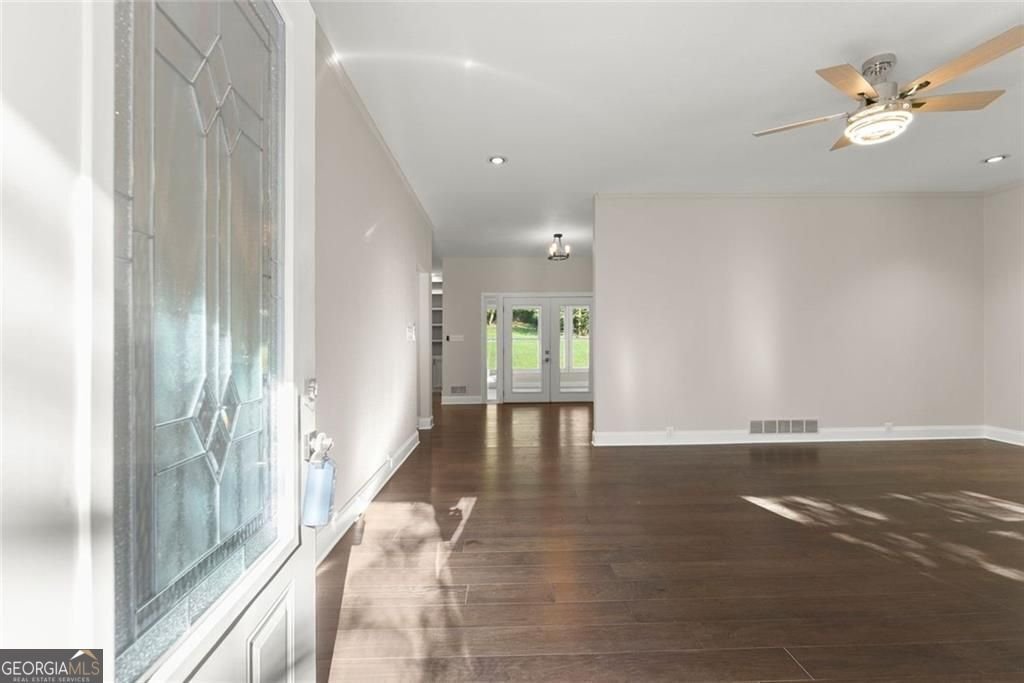 1492 Burns Drive Gainesville - Photo 12
