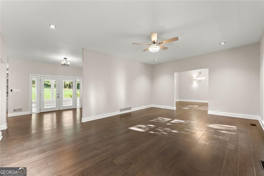 1492 Burns Drive Gainesville - Photo 13