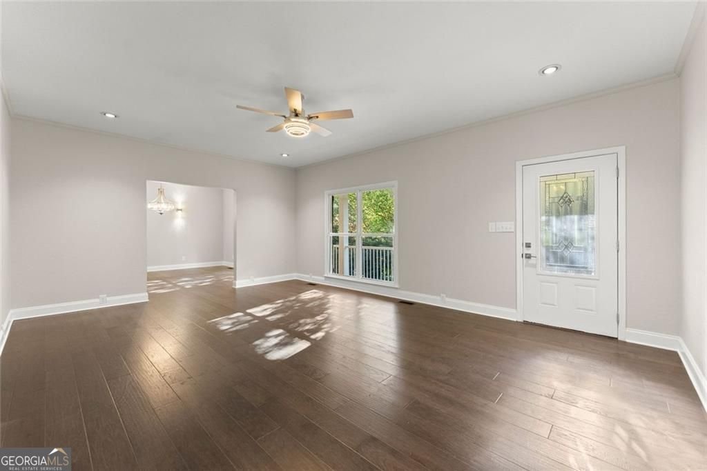 1492 Burns Drive Gainesville - Photo 14