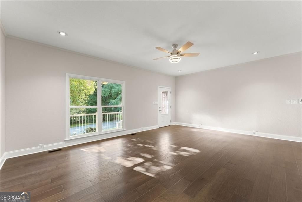 1492 Burns Drive Gainesville - Photo 15