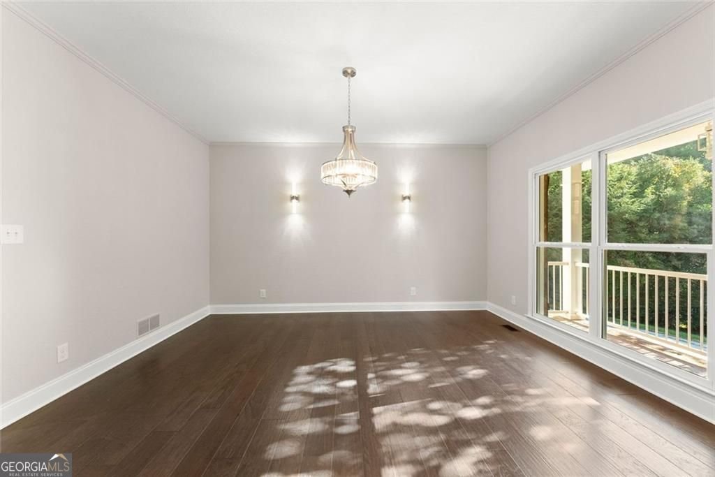 1492 Burns Drive Gainesville - Photo 16