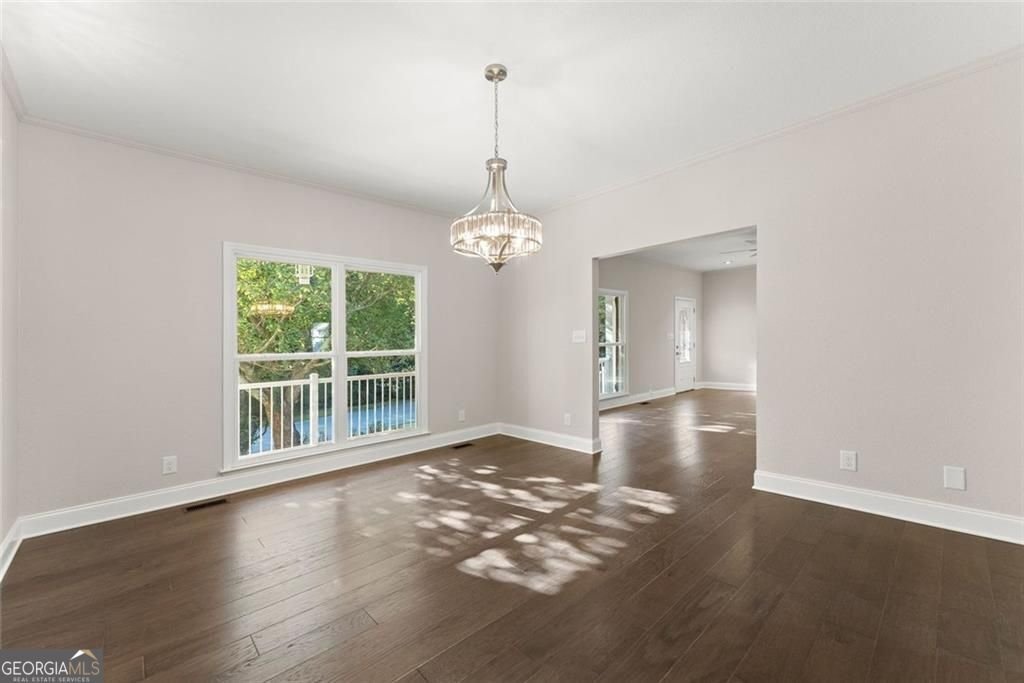 1492 Burns Drive Gainesville - Photo 17