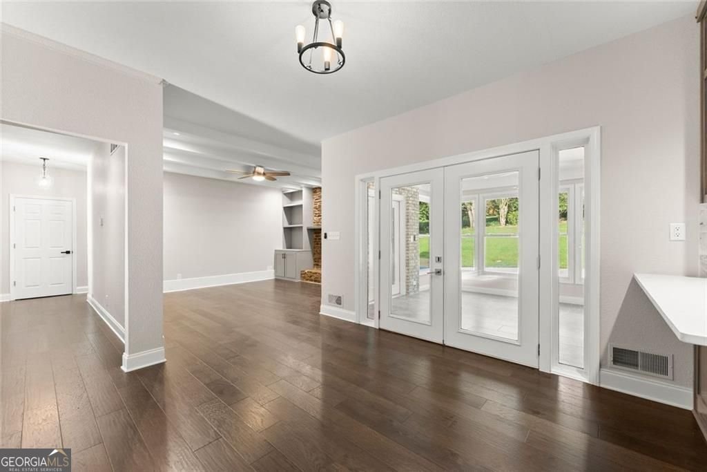 1492 Burns Drive Gainesville - Photo 24