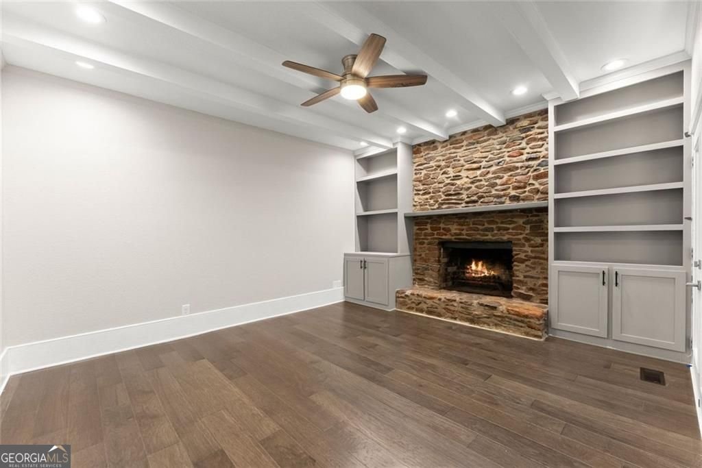 1492 Burns Drive Gainesville - Photo 28