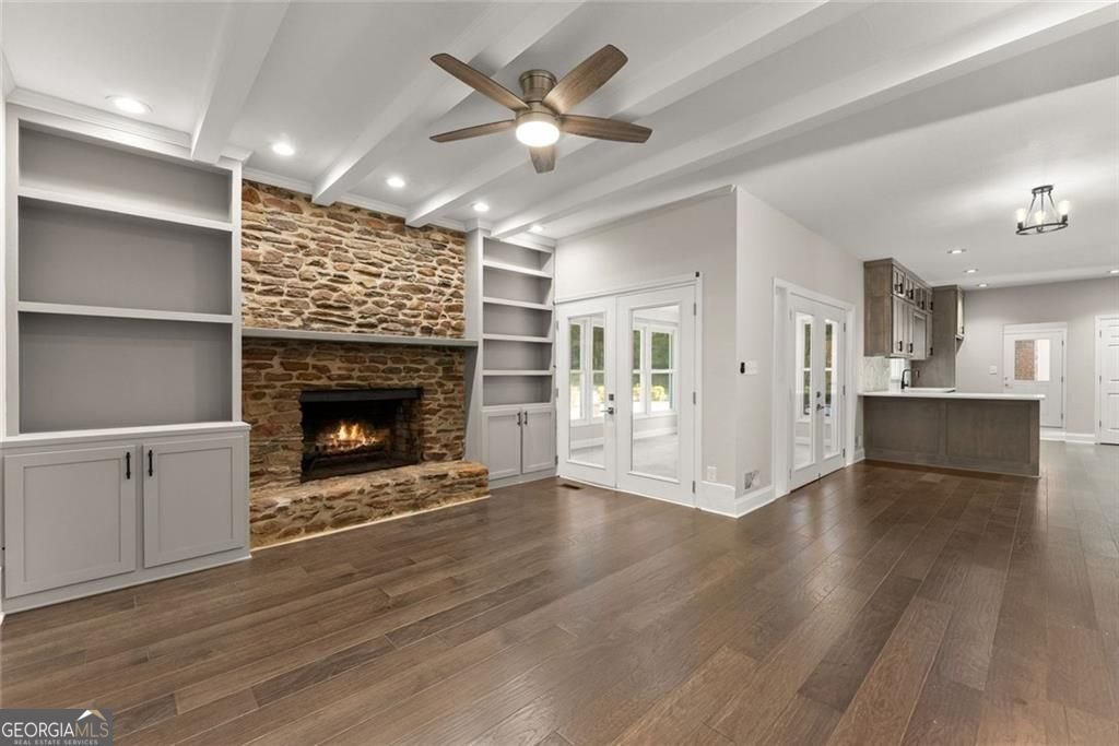 1492 Burns Drive Gainesville - Photo 29