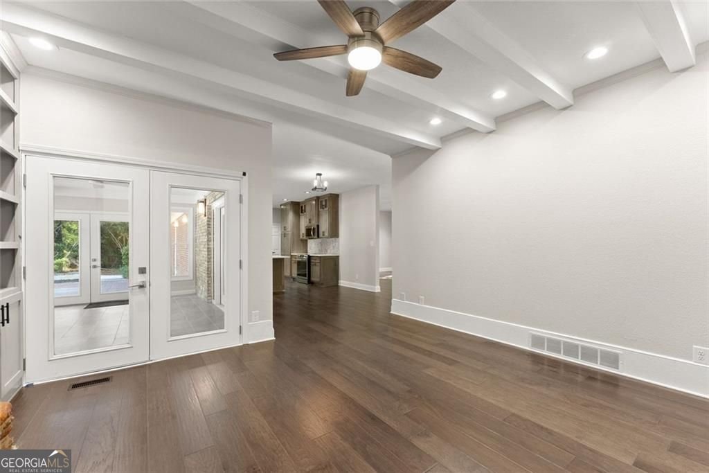 1492 Burns Drive Gainesville - Photo 30
