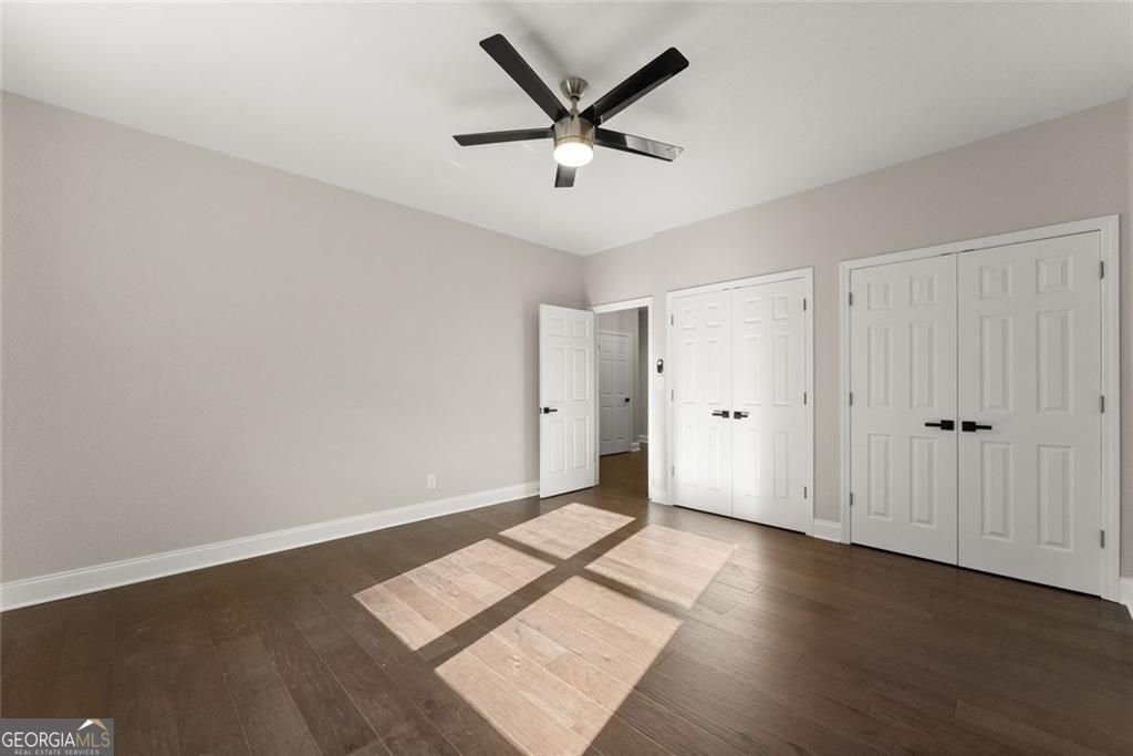 1492 Burns Drive Gainesville - Photo 32