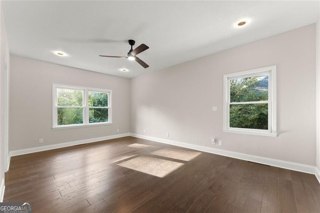 1492 Burns Drive Gainesville - Photo 33