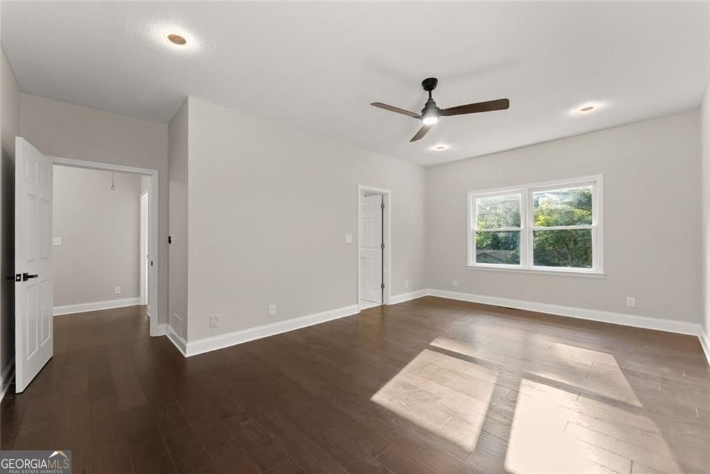 1492 Burns Drive Gainesville - Photo 34