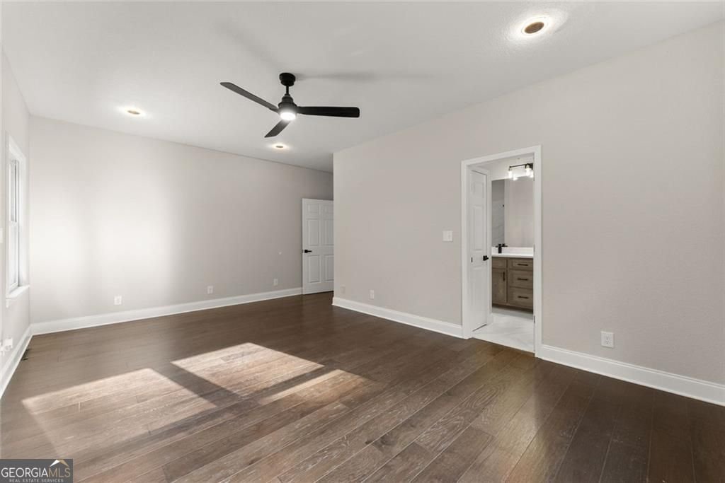 1492 Burns Drive Gainesville - Photo 35