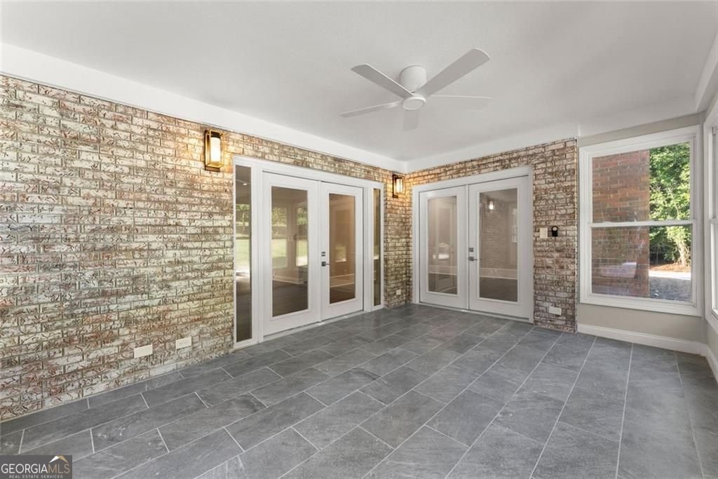 1492 Burns Drive Gainesville - Photo 45