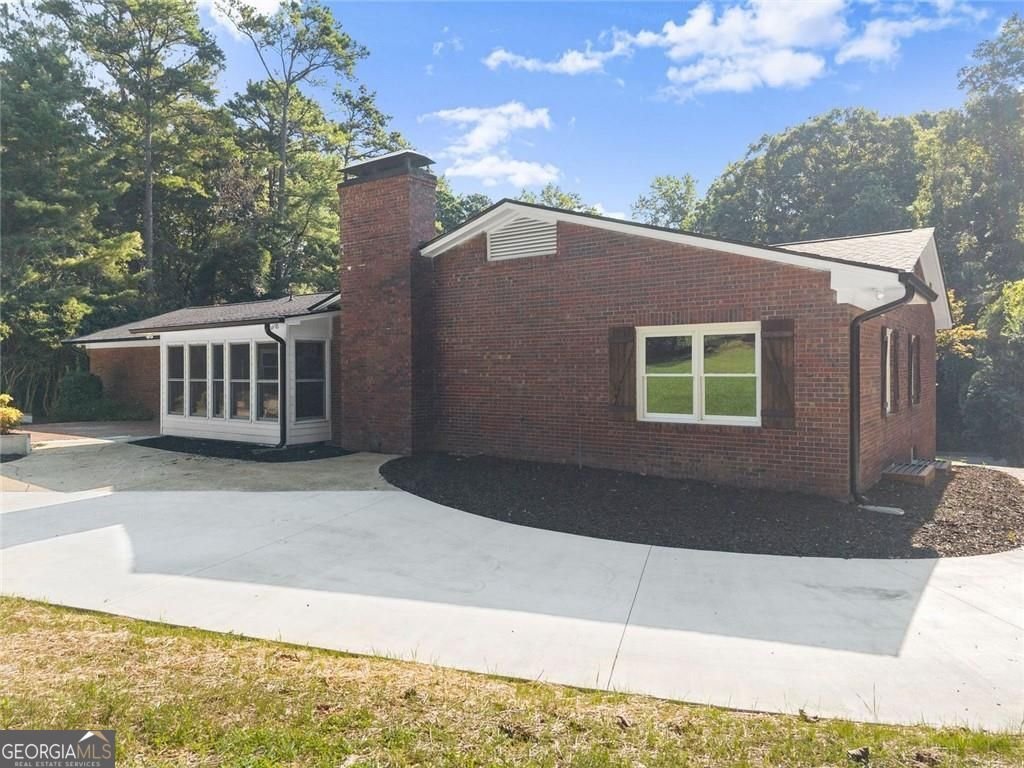 1492 Burns Drive Gainesville - Photo 52