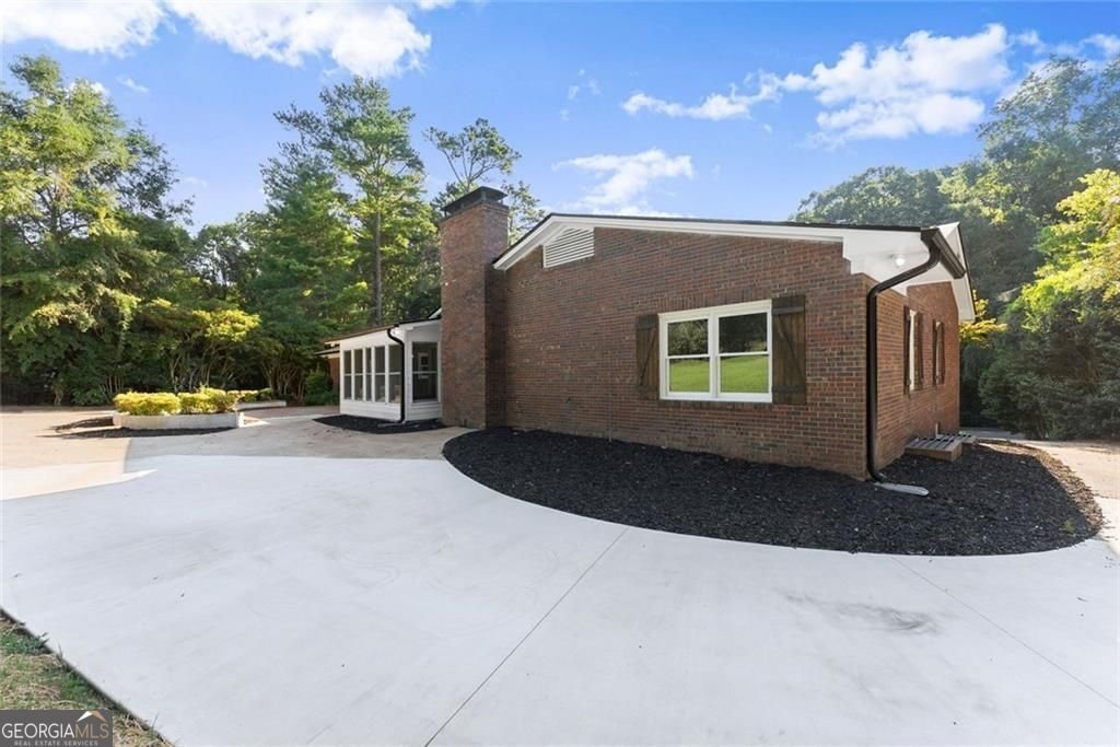1492 Burns Drive Gainesville - Photo 53