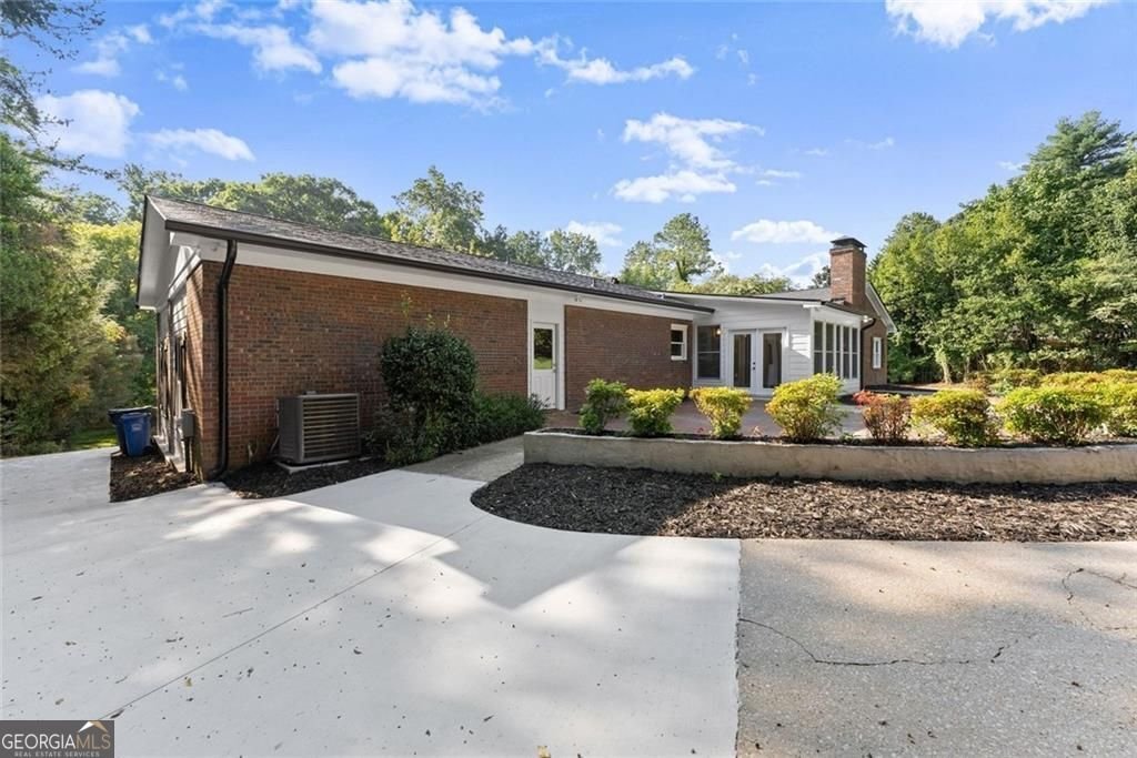1492 Burns Drive Gainesville - Photo 55