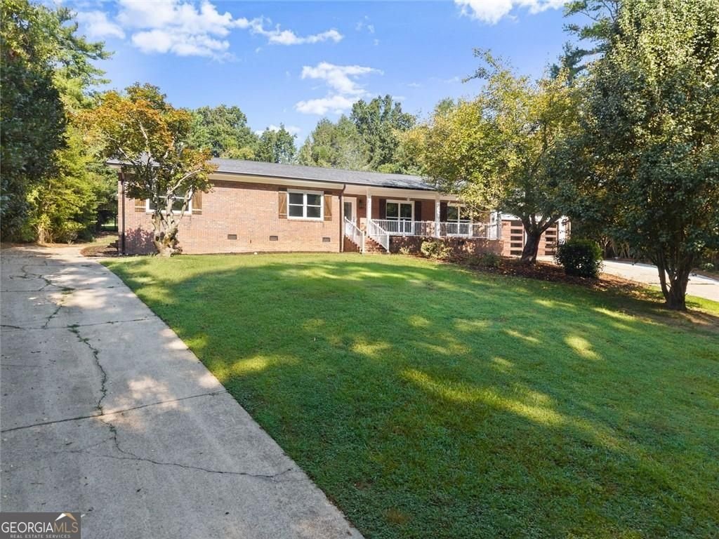 1492 Burns Drive Gainesville - Photo 6