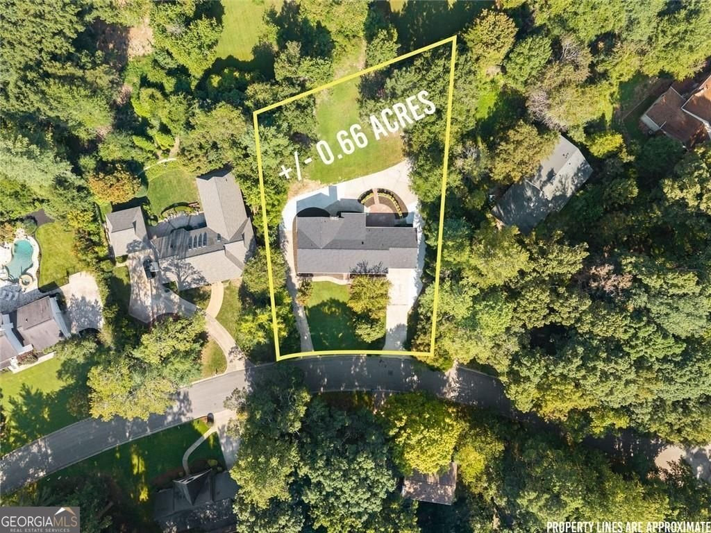 1492 Burns Drive Gainesville - Photo 61