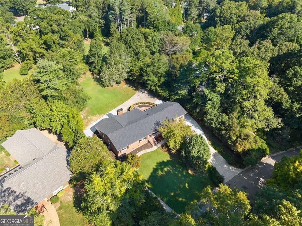 1492 Burns Drive Gainesville - Photo 69