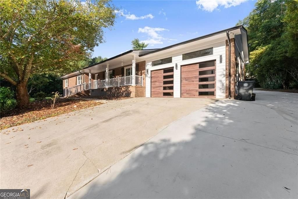 1492 Burns Drive Gainesville - Photo 8