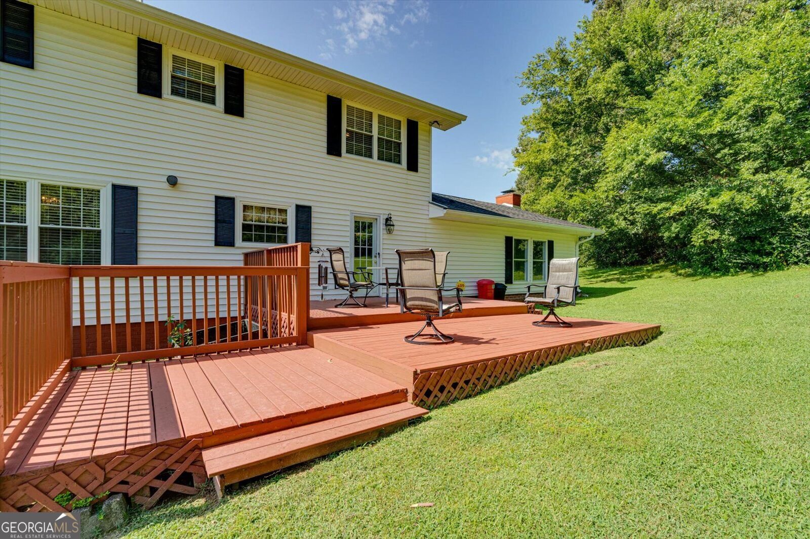 60 Shamrock Drive Ringgold - Photo 13