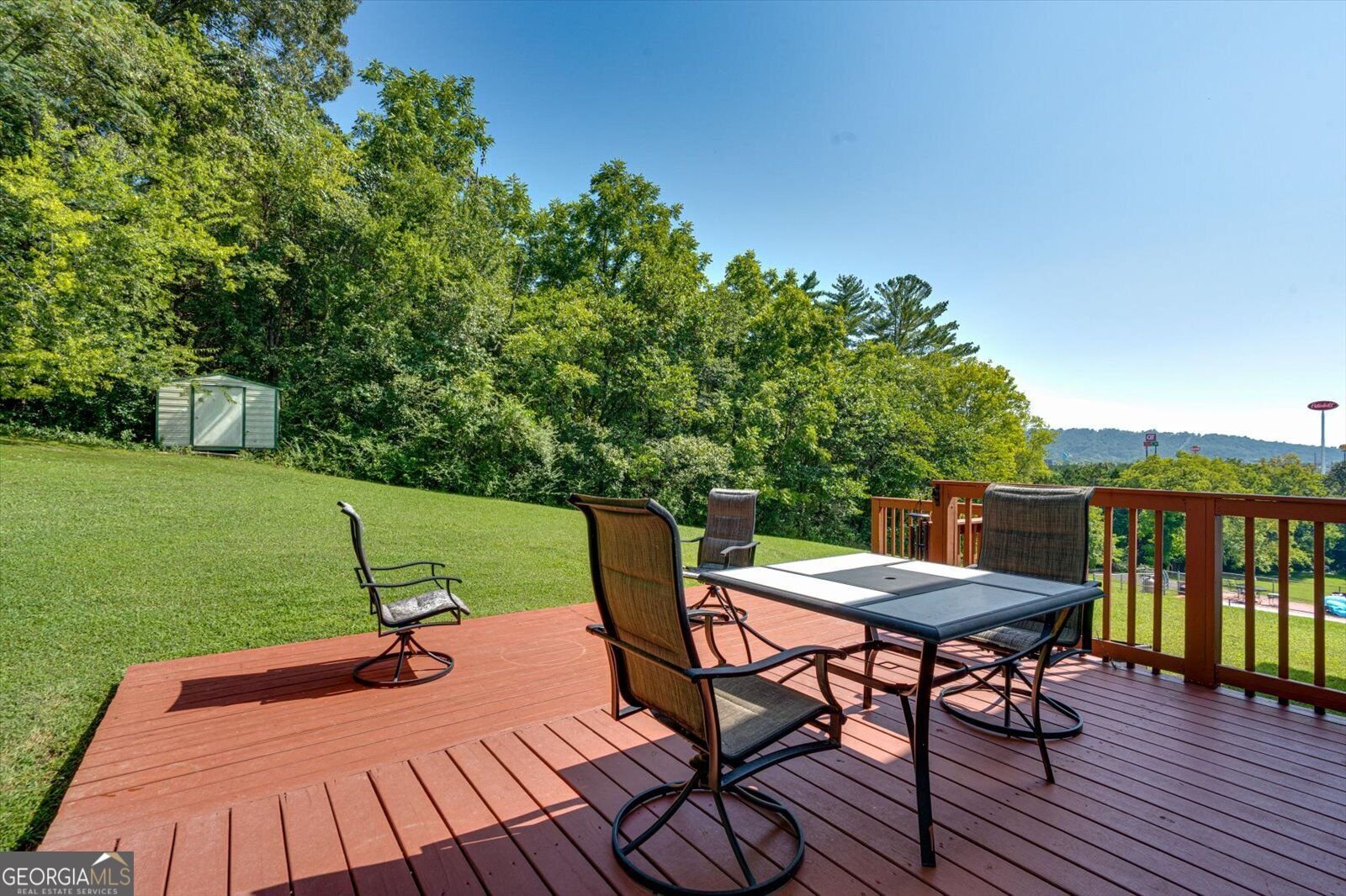 60 Shamrock Drive Ringgold - Photo 15