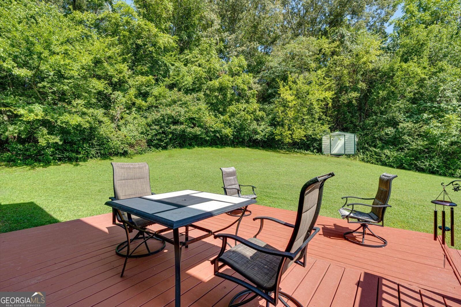 60 Shamrock Drive Ringgold - Photo 16