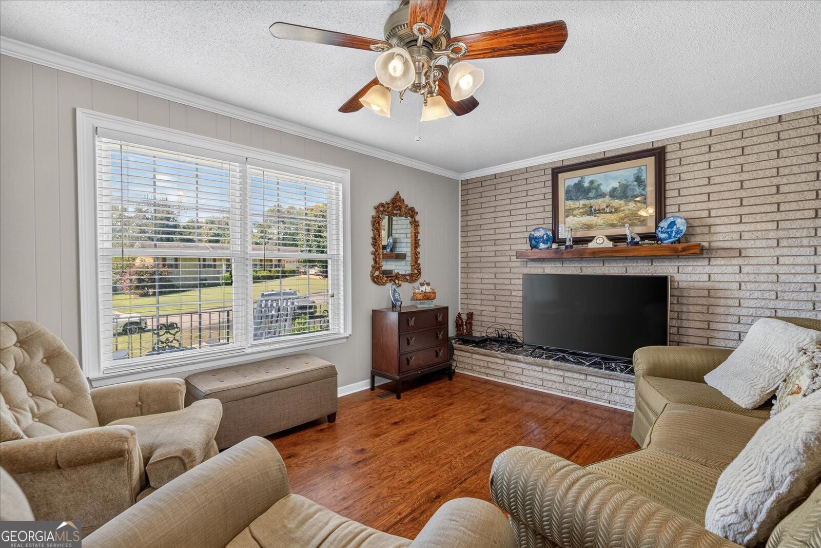 60 Shamrock Drive Ringgold - Photo 31