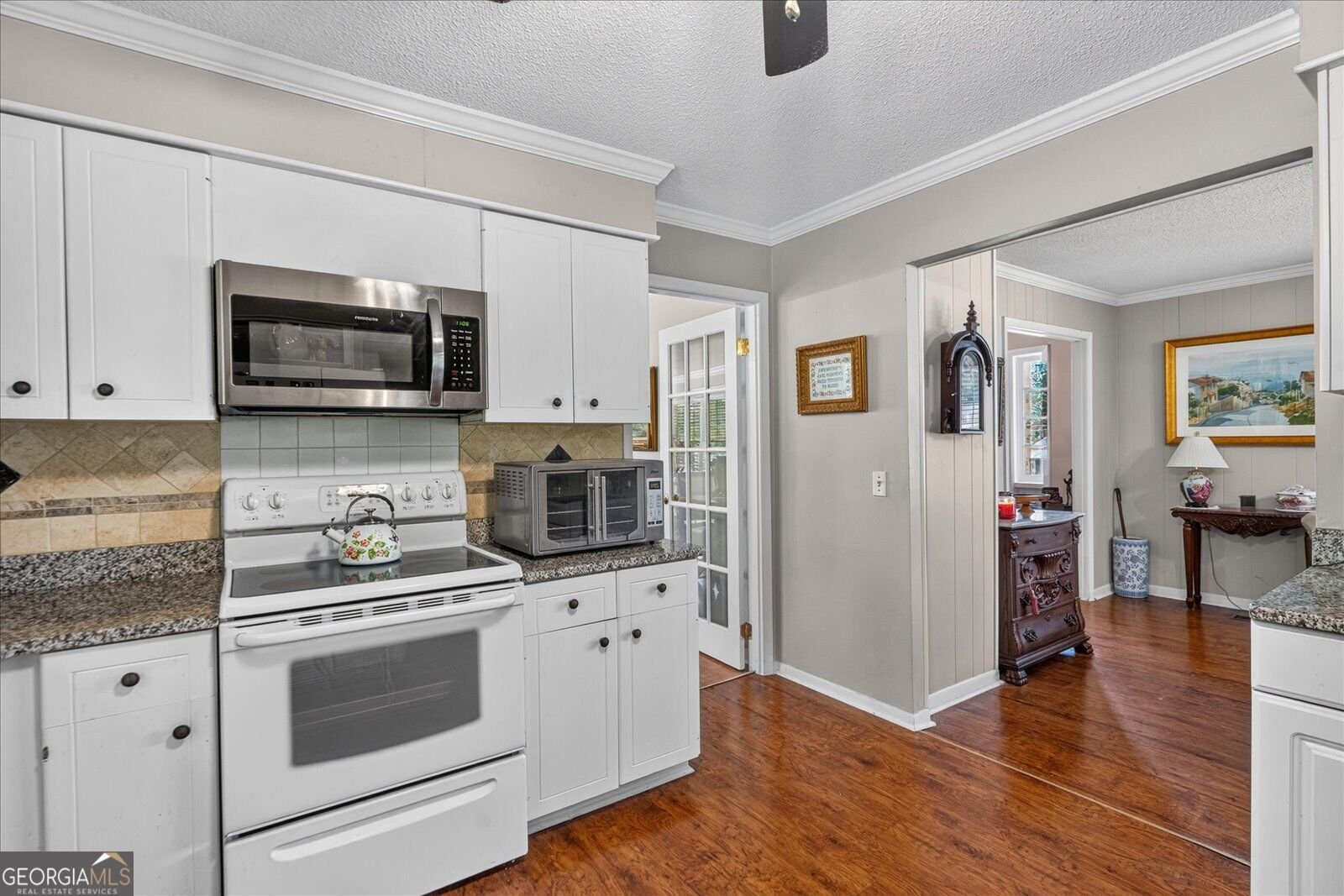 60 Shamrock Drive Ringgold - Photo 34