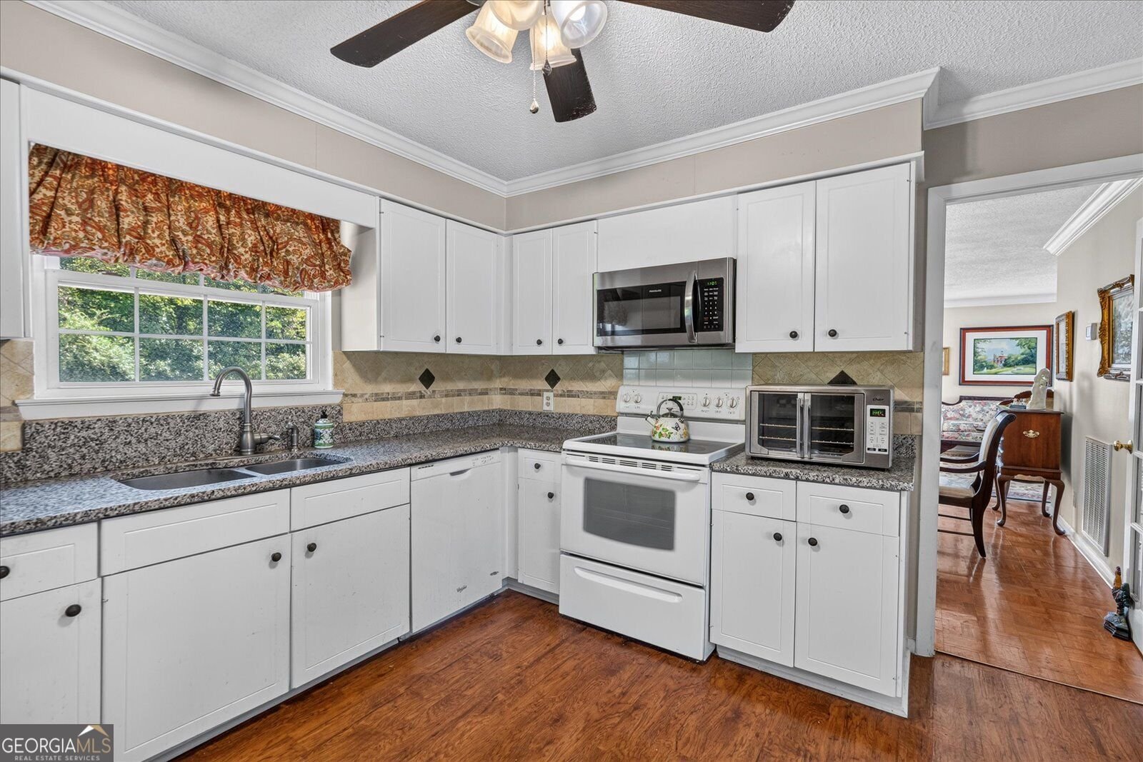 60 Shamrock Drive Ringgold - Photo 37